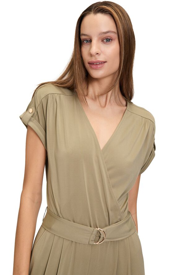 Betty Barclay Overall