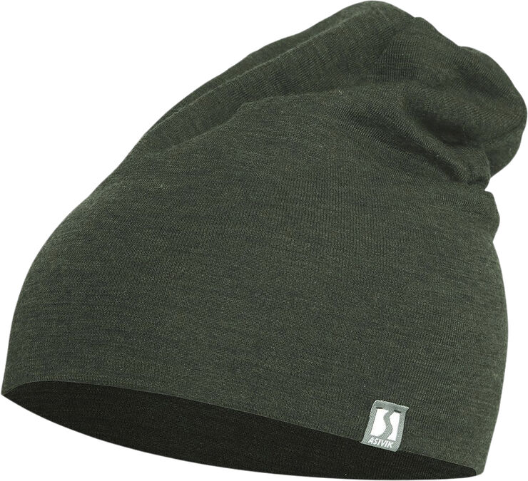 Asivik Wool Beanie