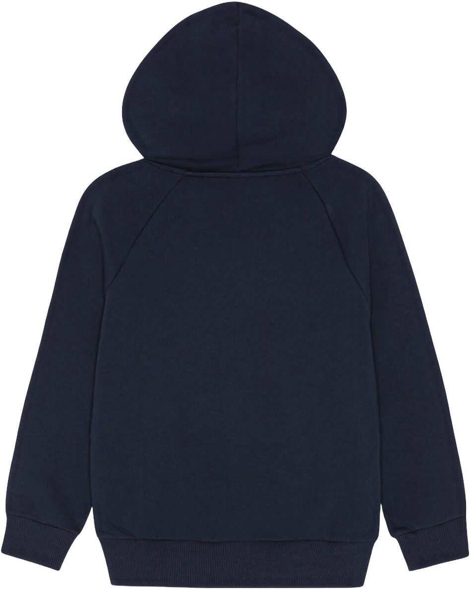 Core Contrast Hoodie KIDS