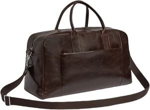 Gavinmbg Weekend Bag, 30L