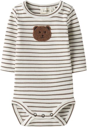 NBMTONTO TOR LS SLIM BODY LIL