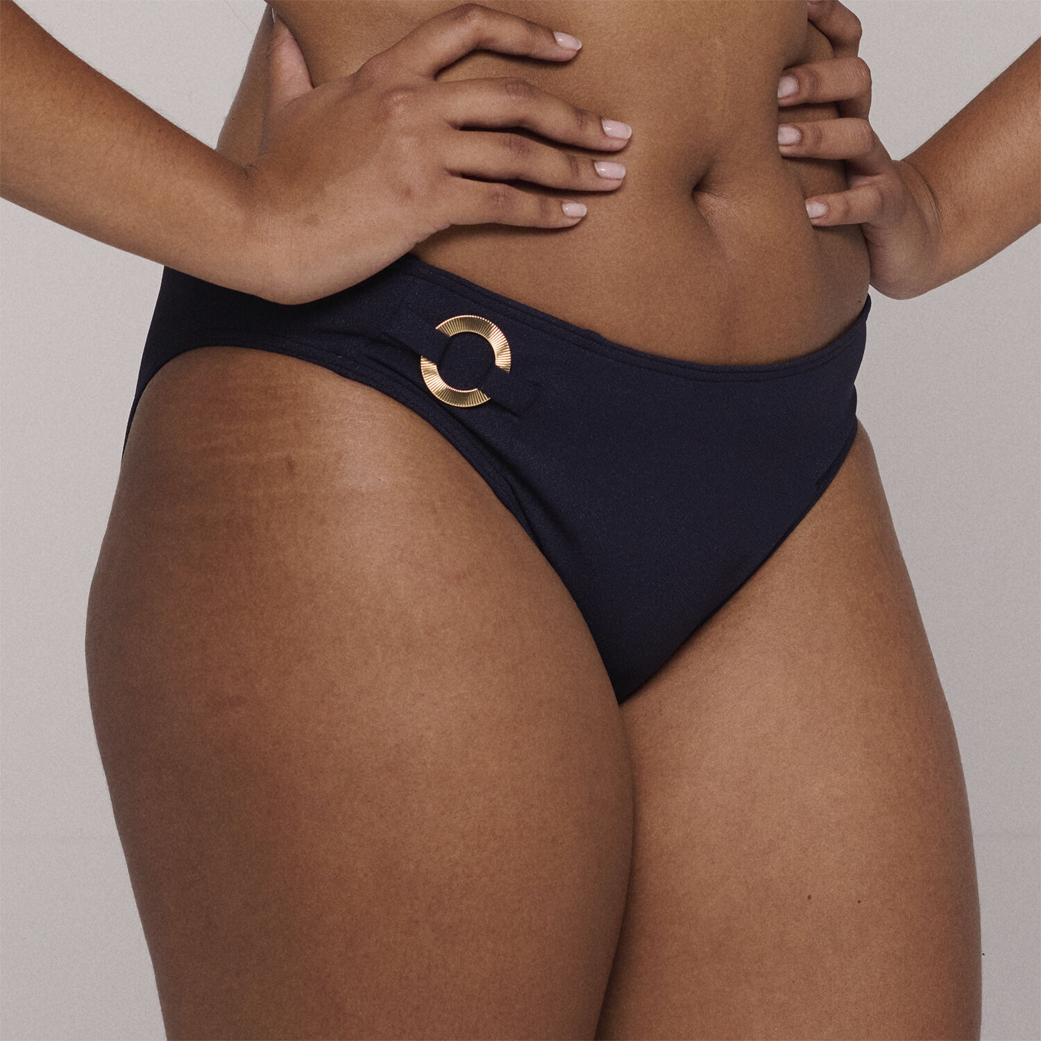 Pinner bikini rio trusse