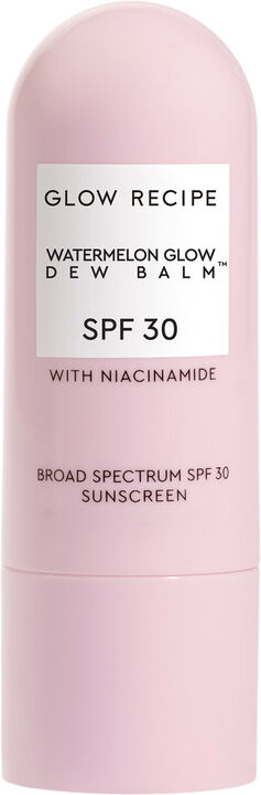 Watermelon Glow SPF 30 - Rosa pomade