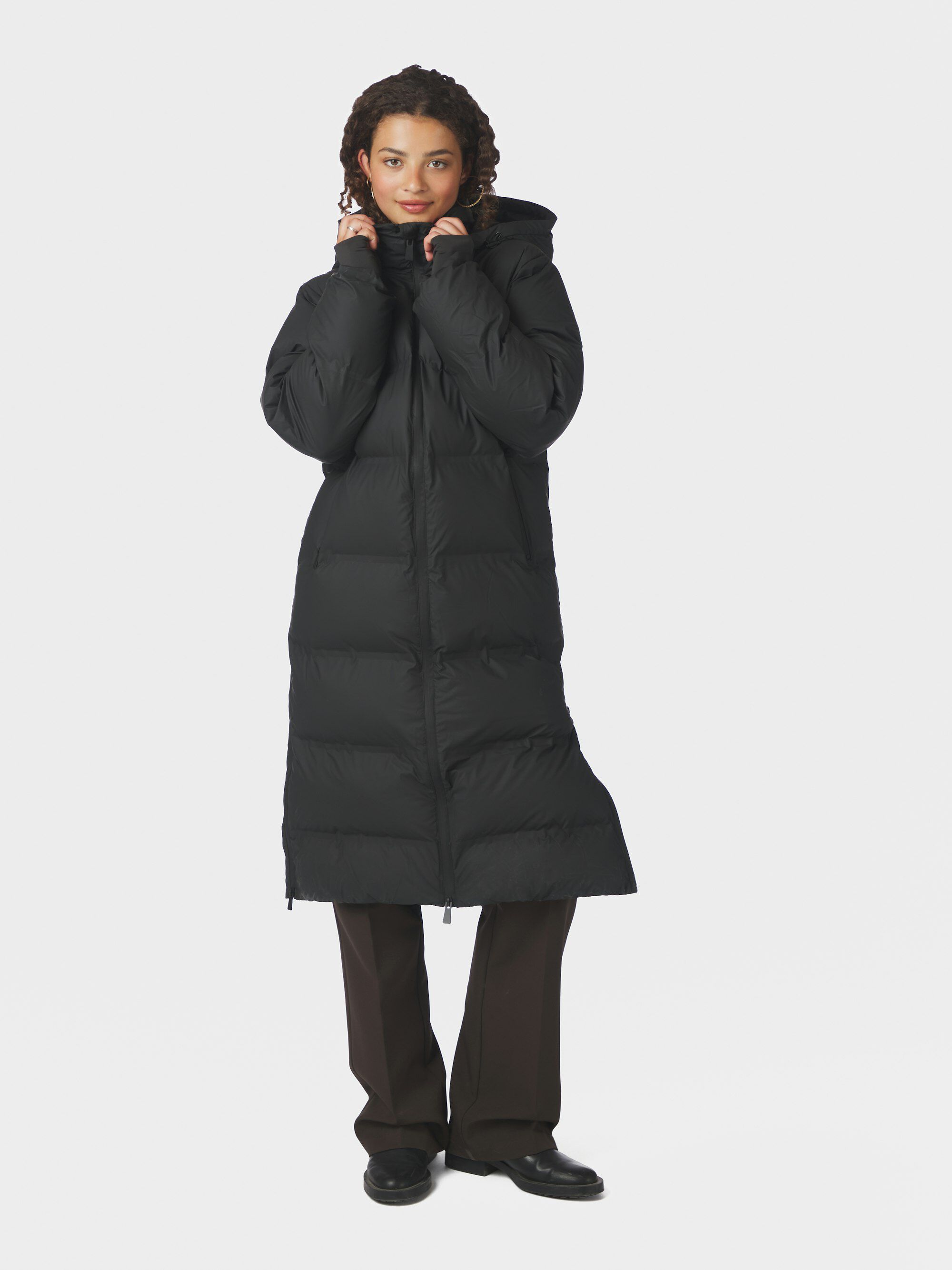 Viviana C Puffer Jacket