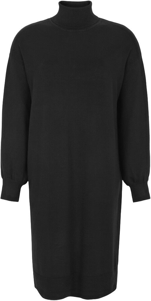 SRLea Rollneck Dress Knit