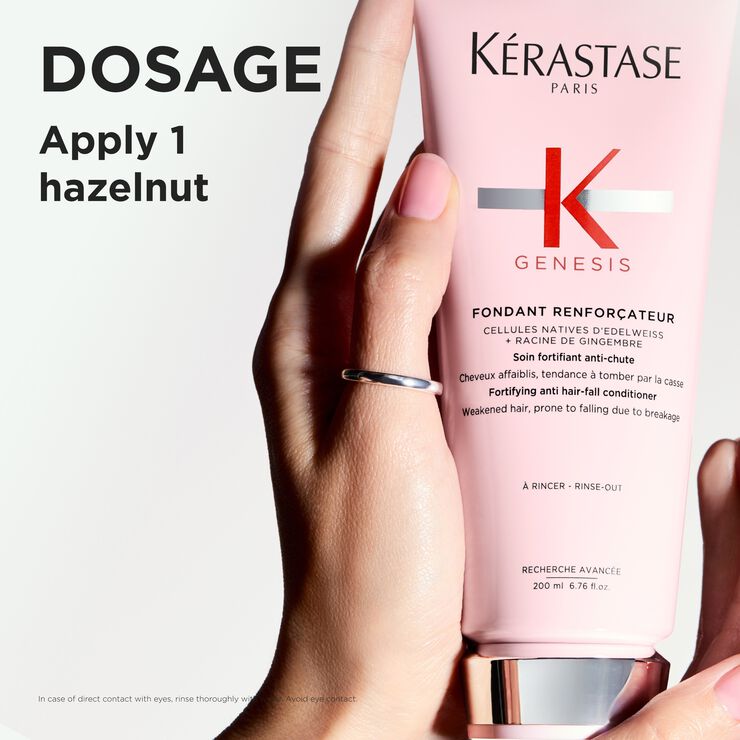 Genesis Fondant Renforcateur