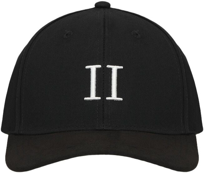 Mini Encore Suede Baseball Cap