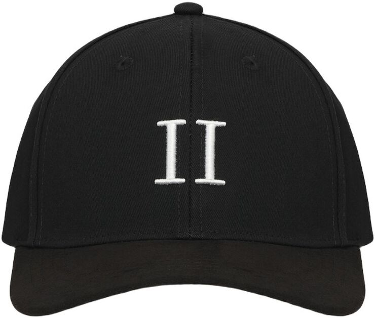 Mini Encore Suede Baseball Cap