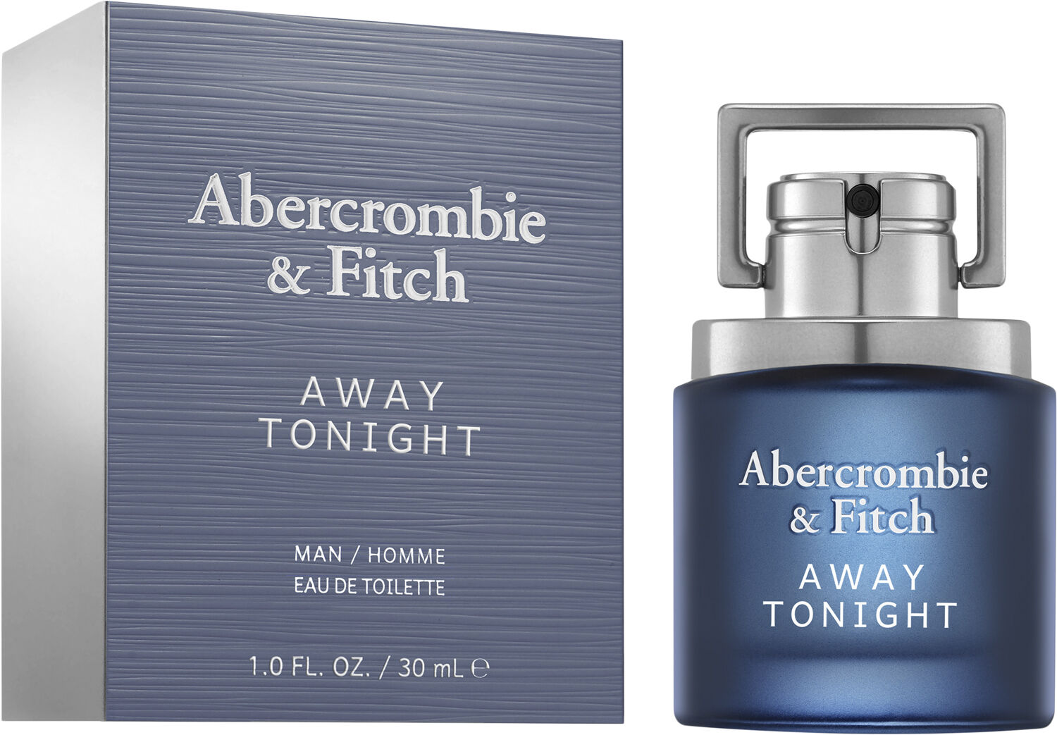 ABERCROMBIE&FITCH Away Tonight Eau de Toilette