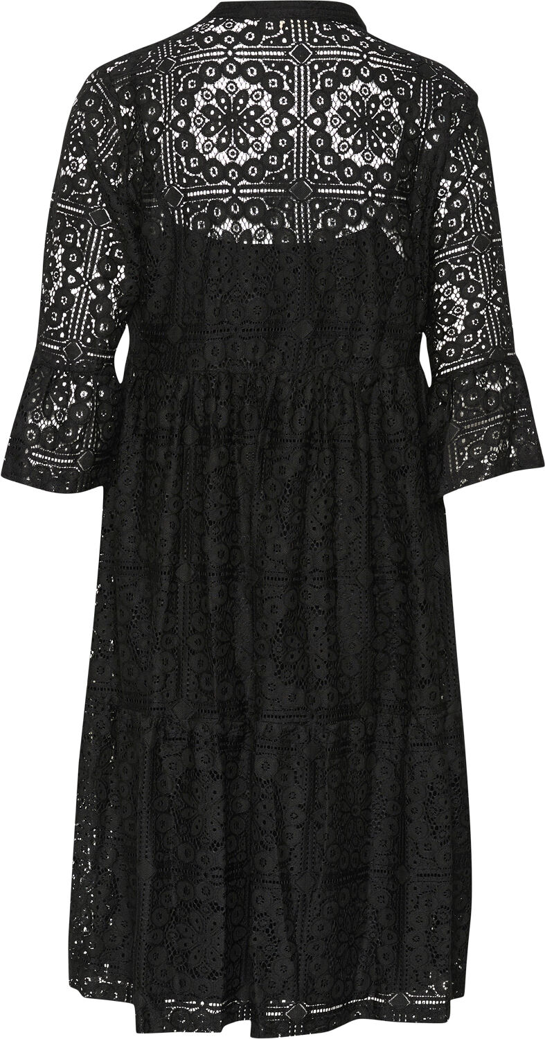 CRTiley Lace Dress