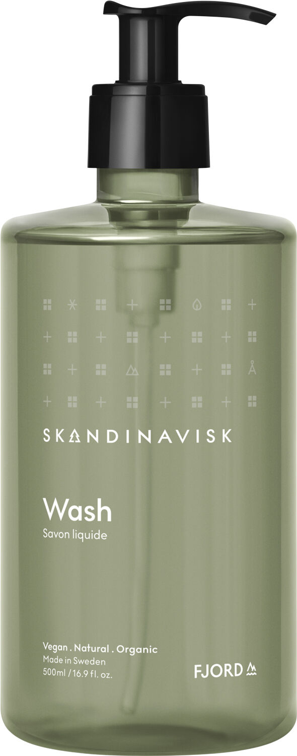 Wash FJORD 500ml