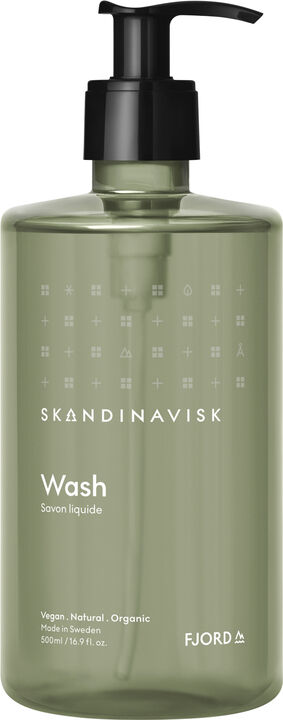 Wash FJORD 500ml