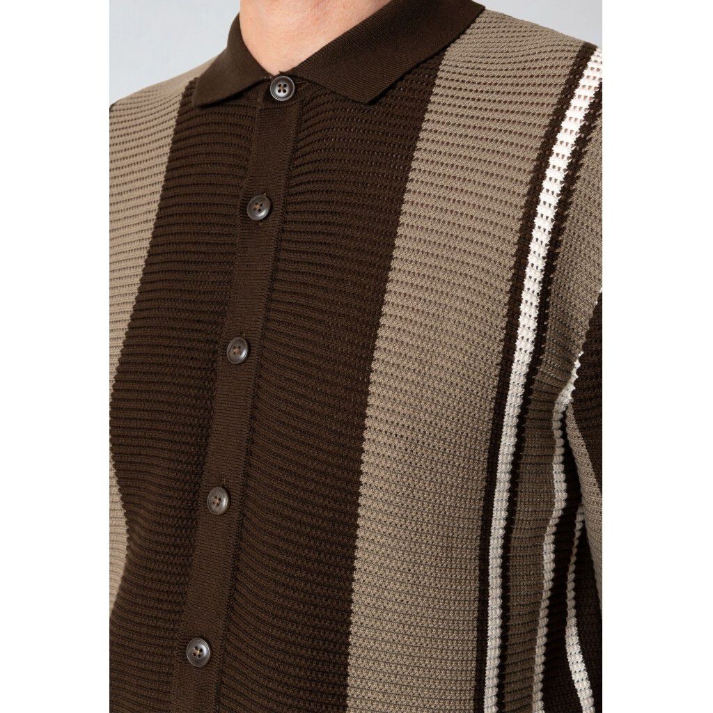 Buckley cardigan