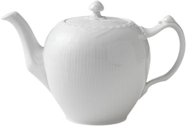 Hvid Halvblonde 100 cl. tekande