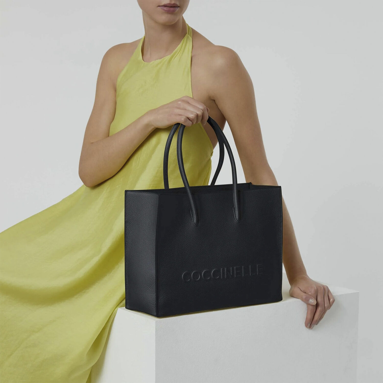 COCCINELLEMYRTHA MAXI LOG