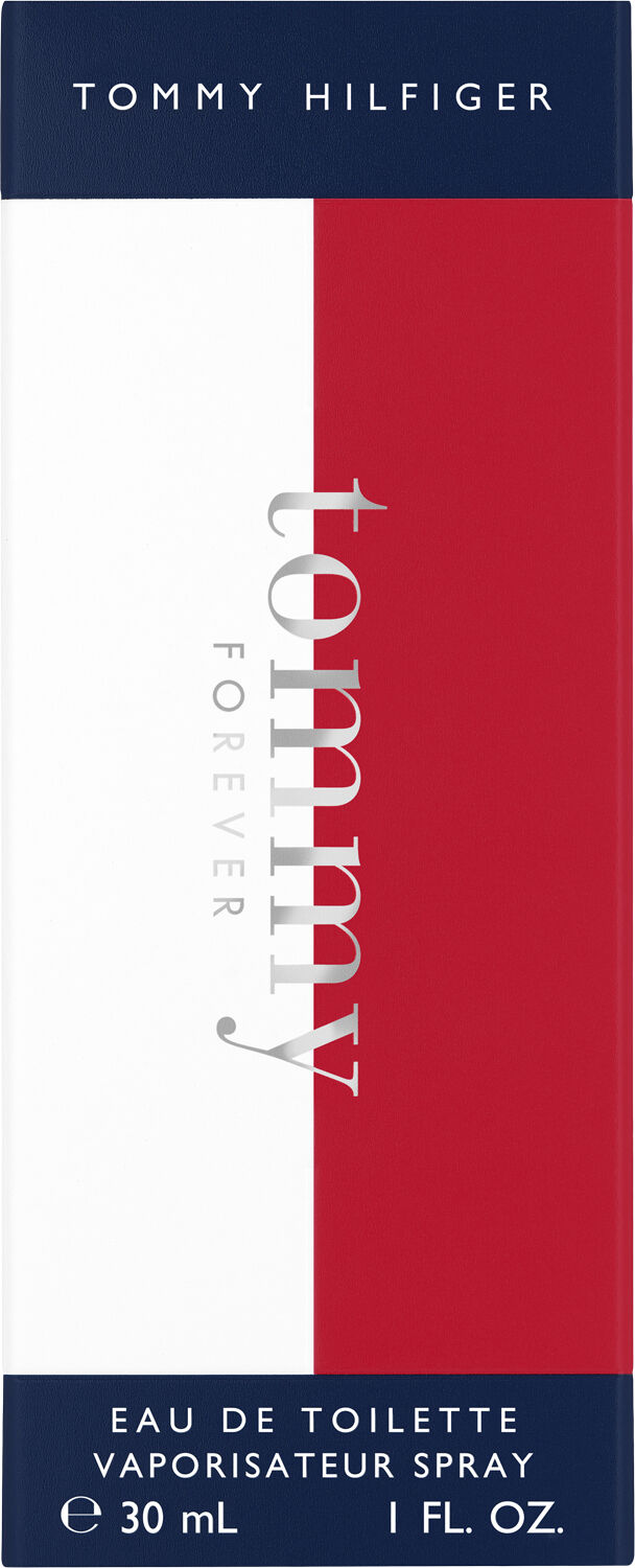 Tommy Forever Eau de Toilette