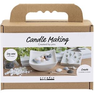 Mini DIY Kit Lysst&oslash;bning