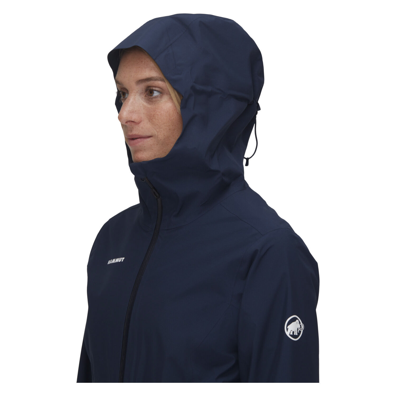 Mammut Alto Light HS jakke, dame