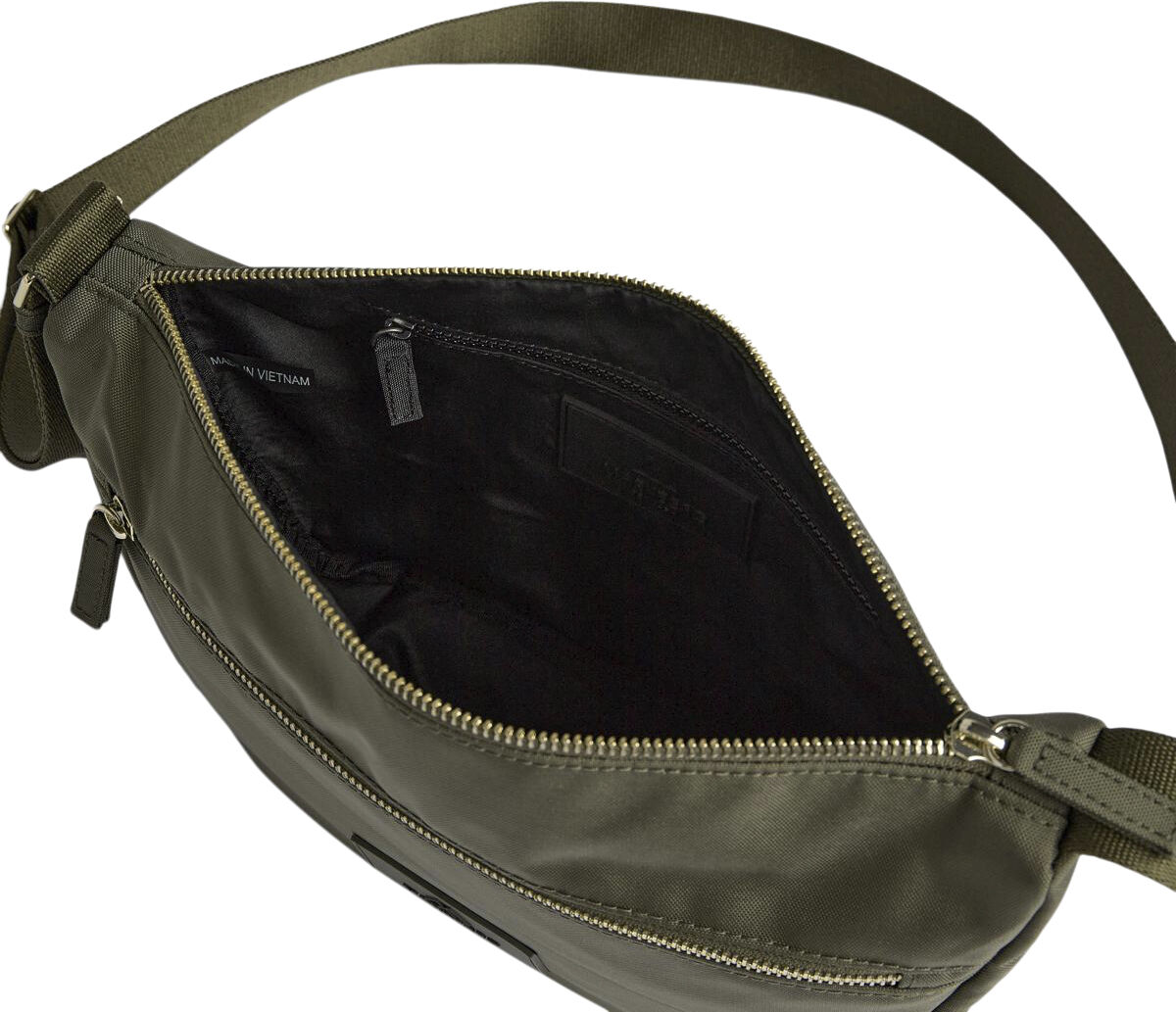 Monombg Crossbody Bag, Rec.