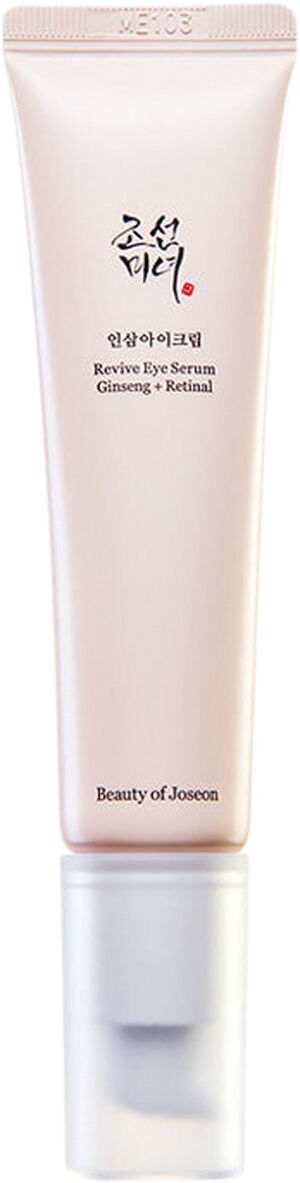 Revive Eye Serum