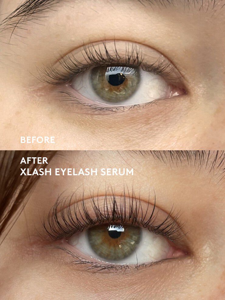 Xlash Eyelash Serum 3ml