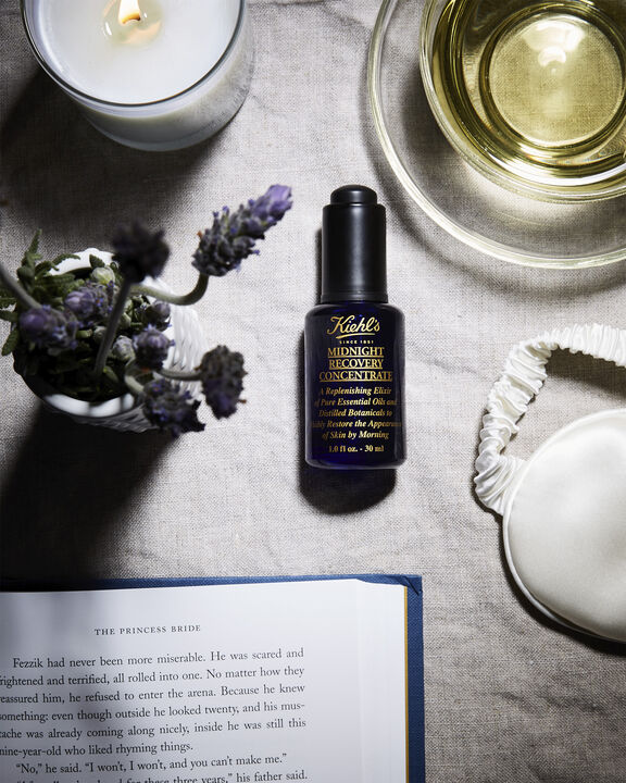 Kiehl's Midnight Recovery Concentrate 100 ml