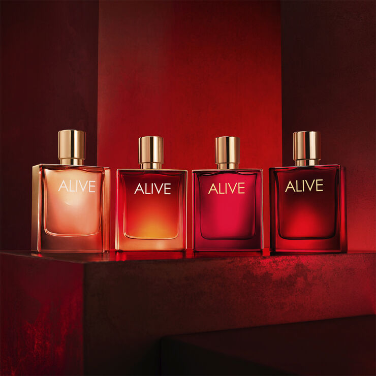 HUGO BOSS Alive Intense Eau de parfum