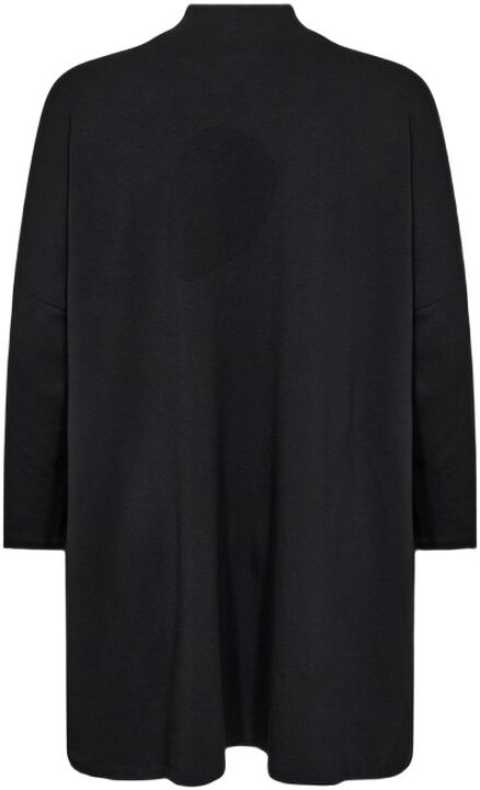 Curvy WA-SABINA 23 Cardigan Sort