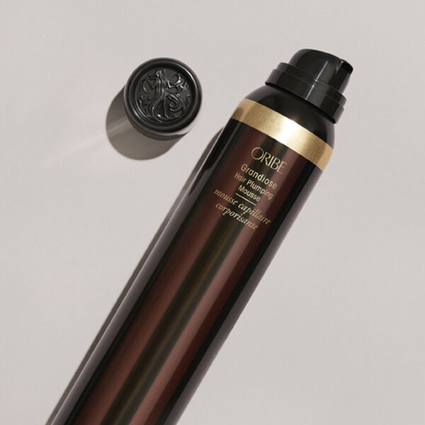 Magnificent Volume Grandiose Hair Plumping Mousse