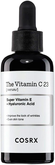 The Vitamin C 23 Serum
