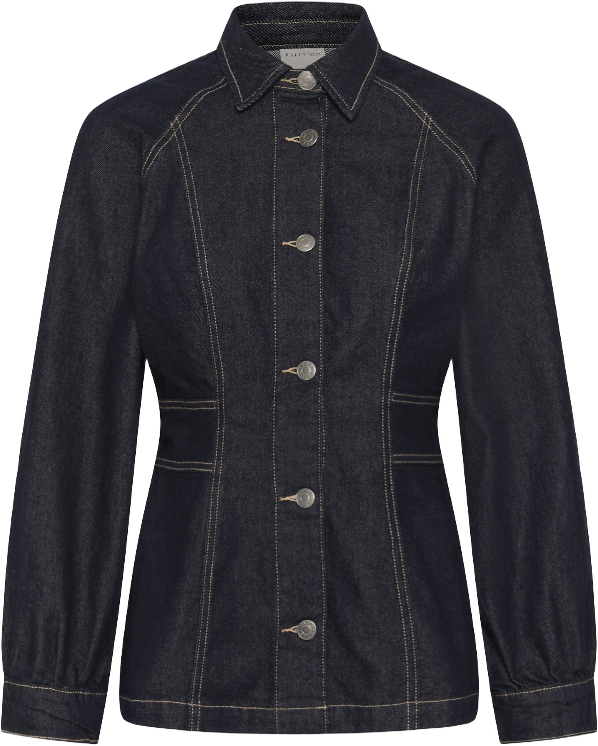 KAghita Denim Shirt