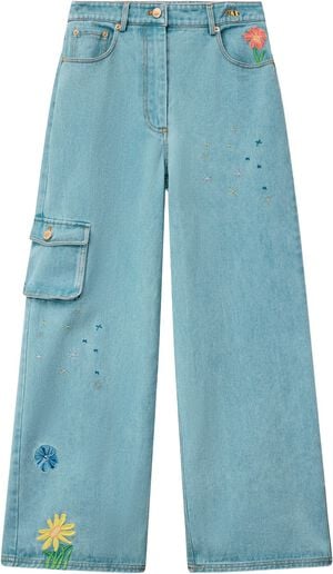 Enya Denim Jeans