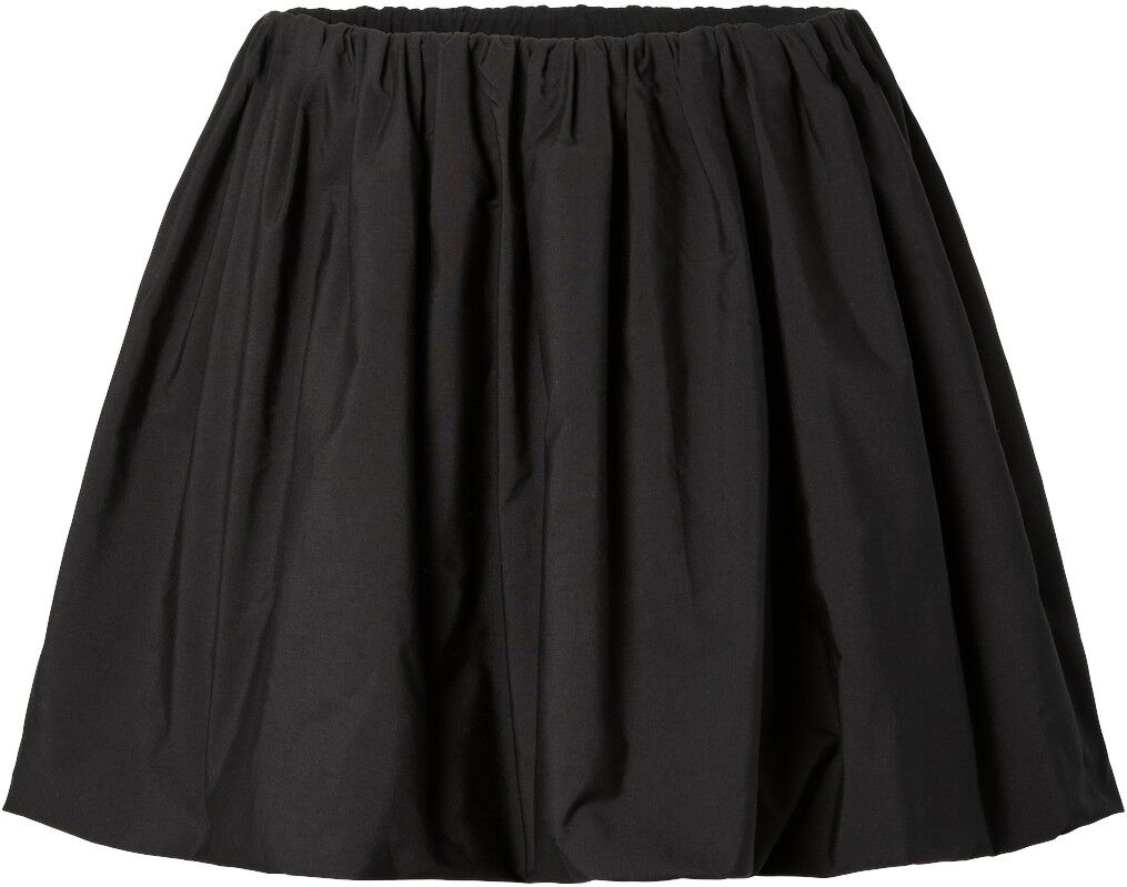 PCIRINA MW BALLOON SKIRT WVN D2D