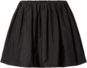 PCIRINA MW BALLOON SKIRT WVN D2D