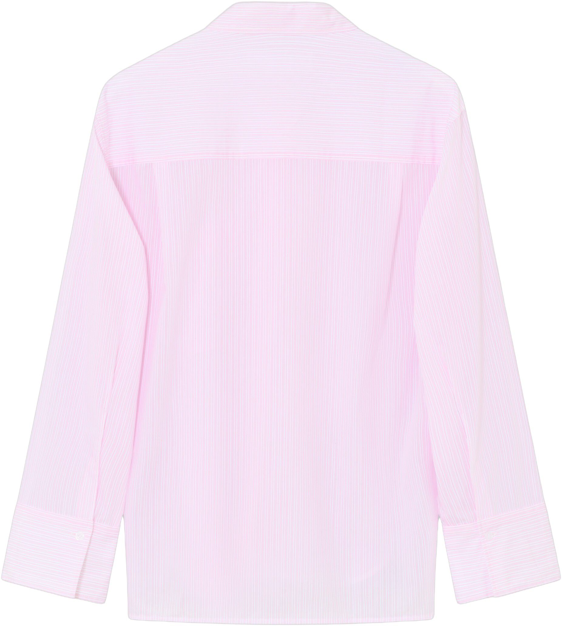 Mac - Classic Stripe RD