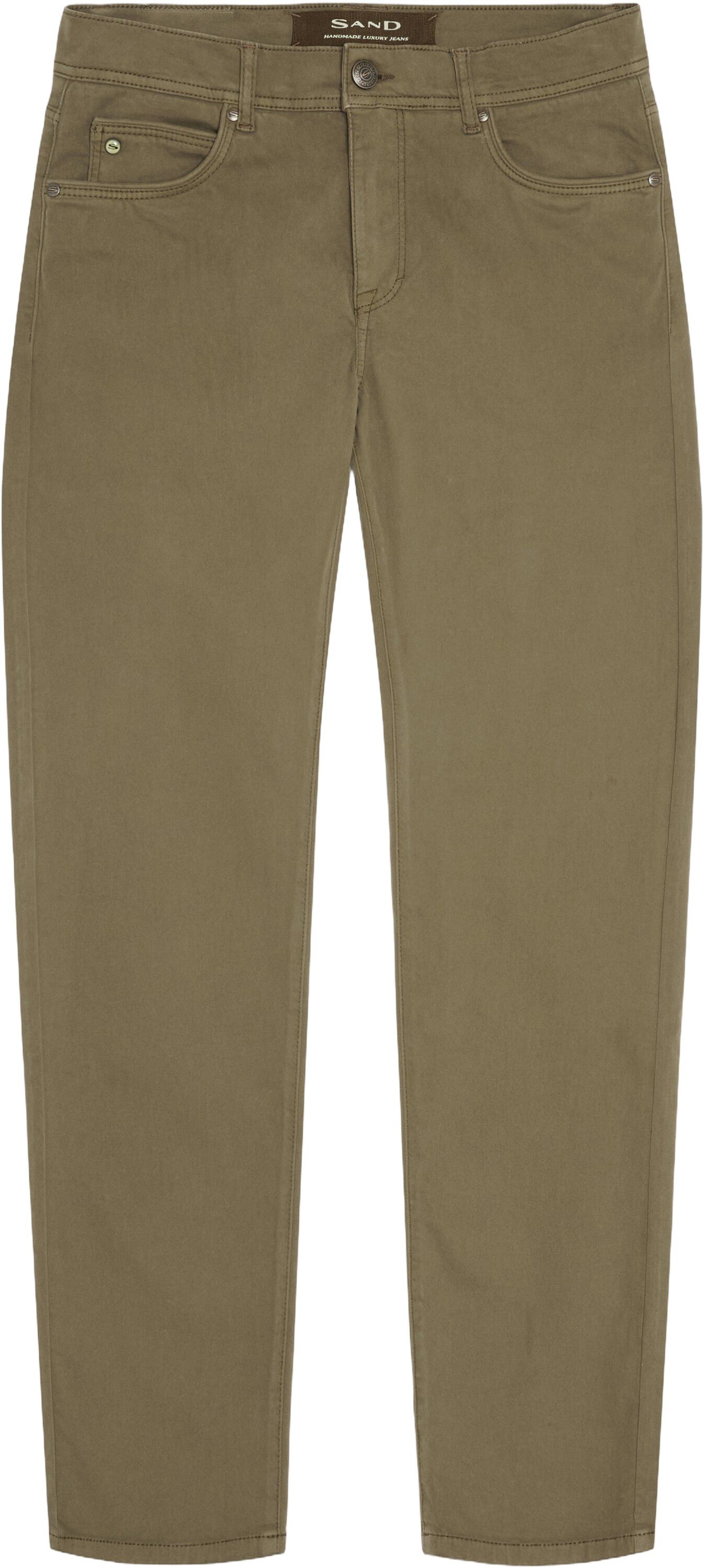 Suede Touch - Burton N 34