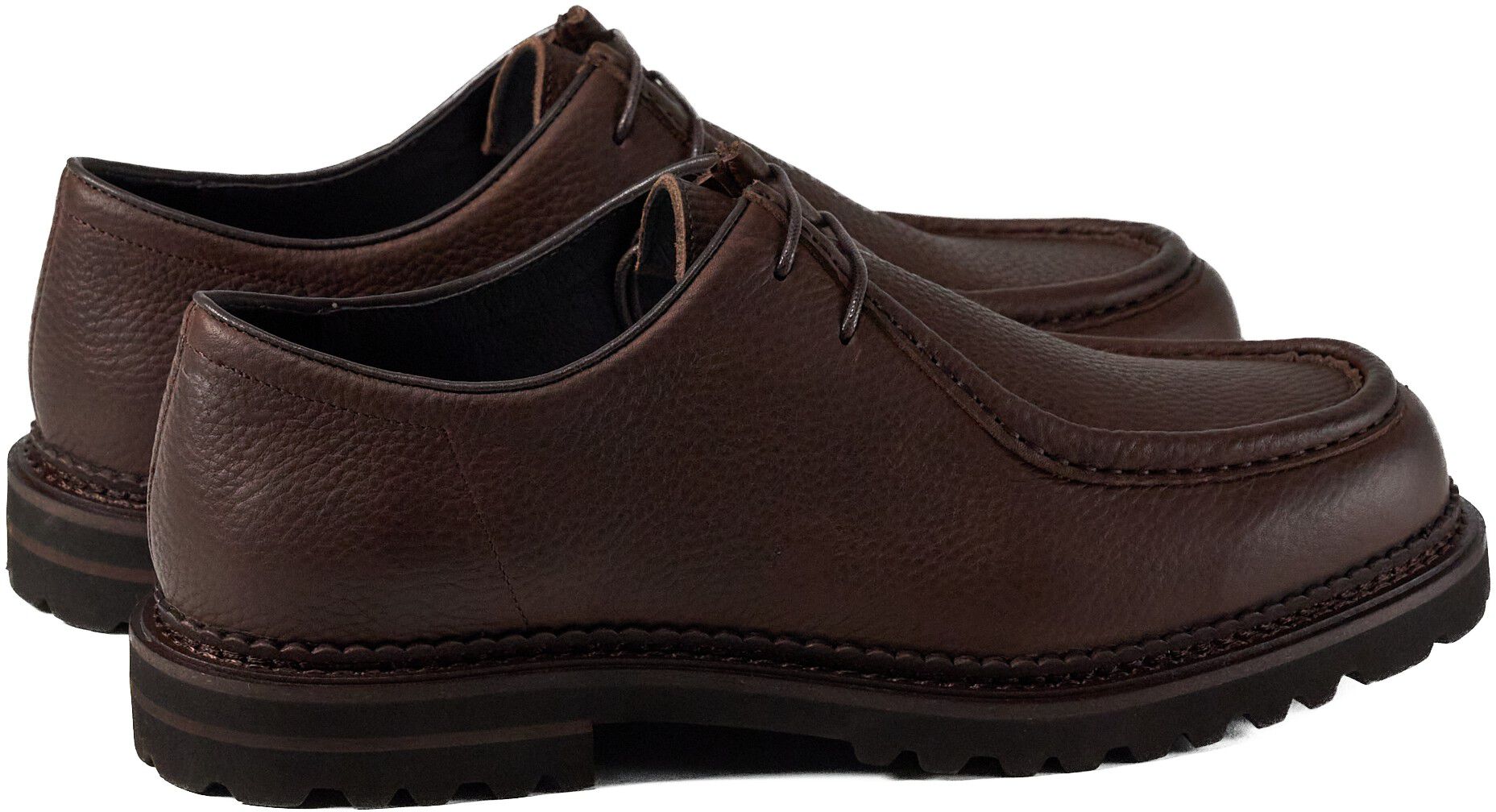 Derby shoe