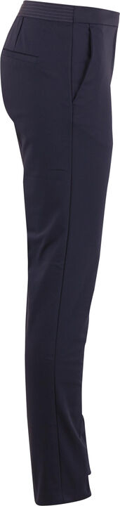 PANTS W ELASTIC WAISTBAND