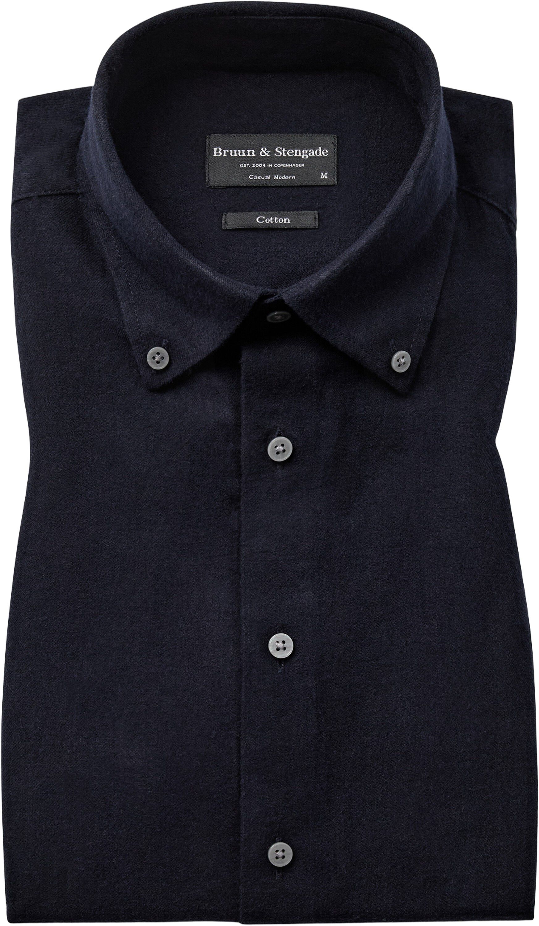 Bs Akihito Casual Modern Fit Shirt