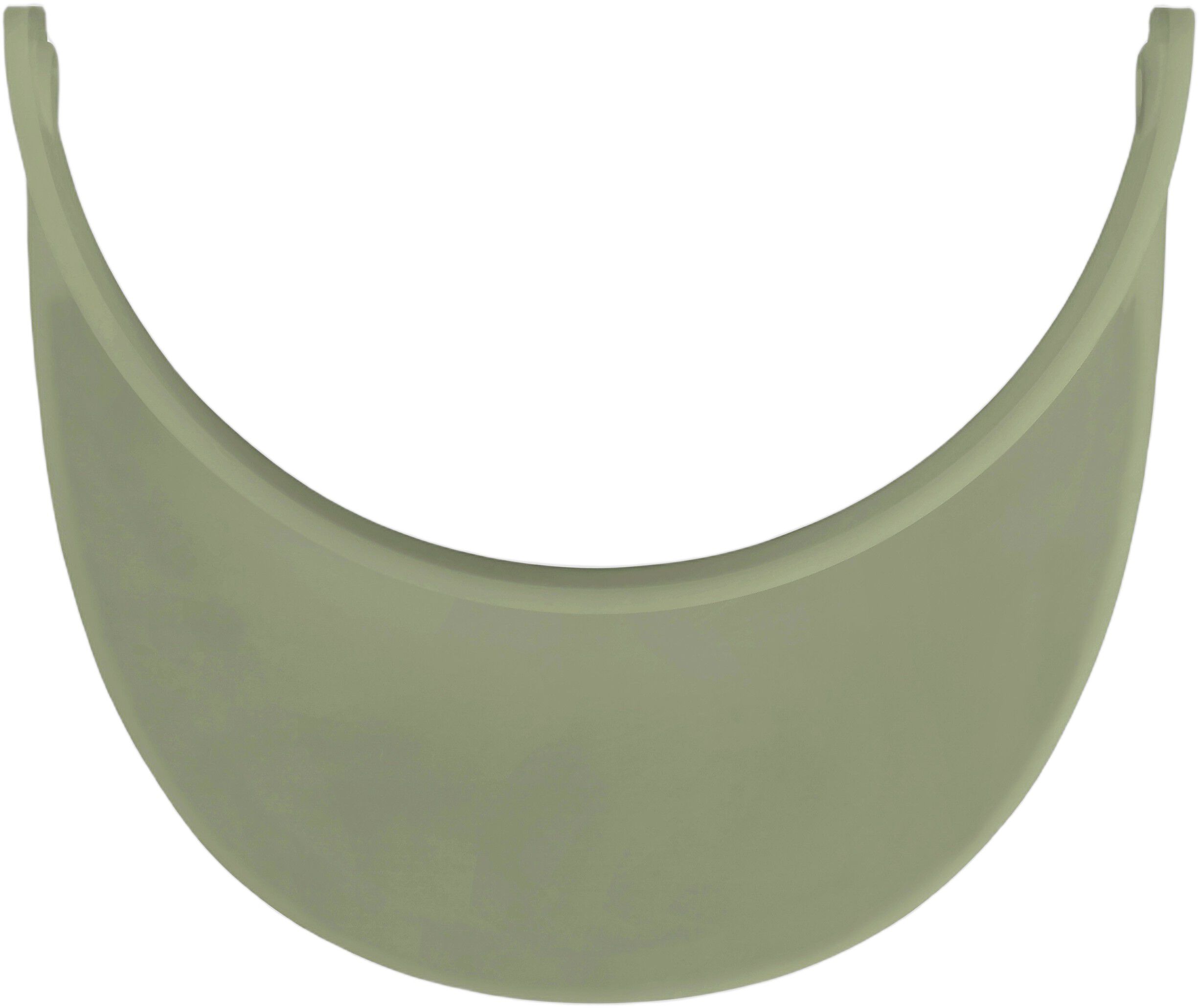 Norbitt, Sun cap, Herby green, 10,6x3,3 cm