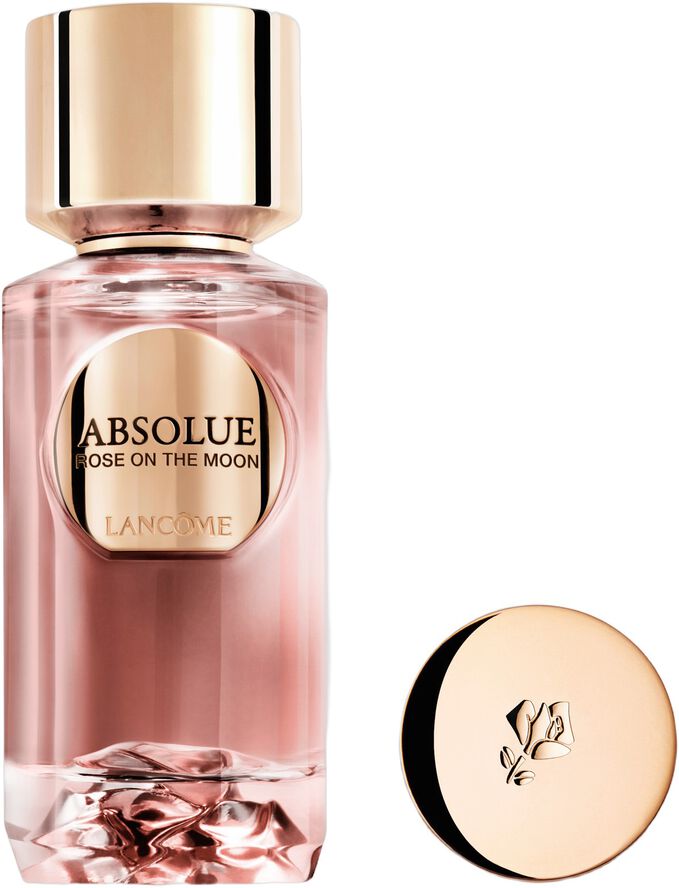 Absolue Les Parfum Rose On The Moon Eau De Parfum
