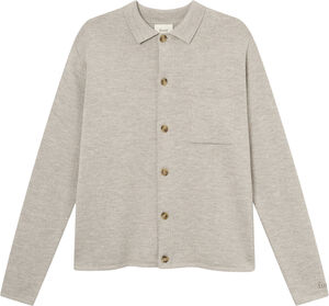 CRAFT CARDIGAN