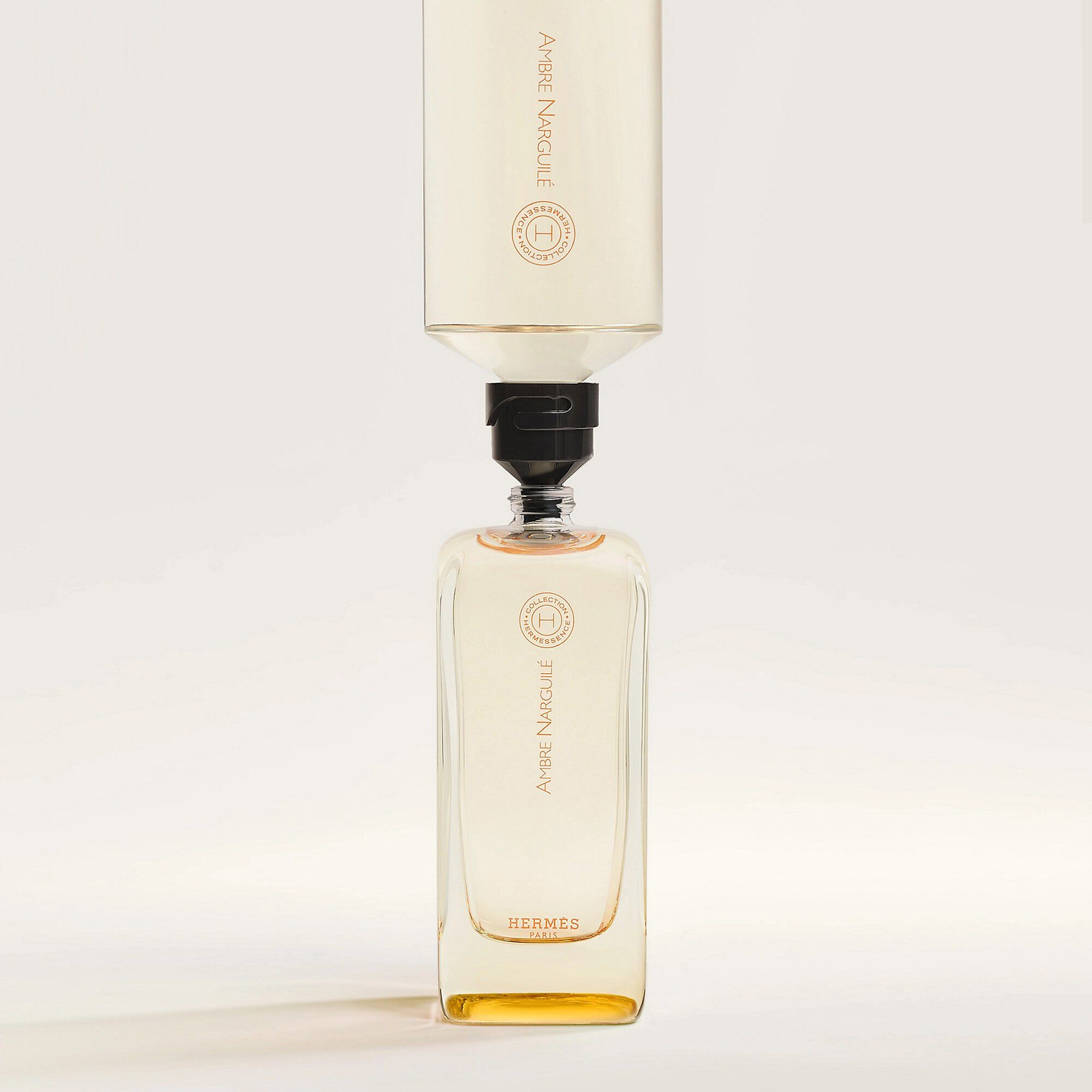 Ambre Narguil&eacute;, Eau de Toilette, 100 ml