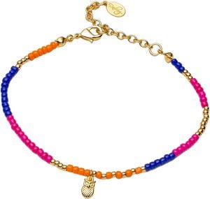 Geni Pearl Bracelet