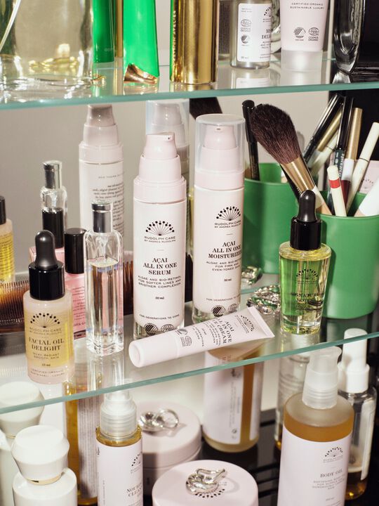 Açai All in One Serum