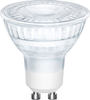 GU10 | PAR16 | 2700 Kelvin | 345 Lumen