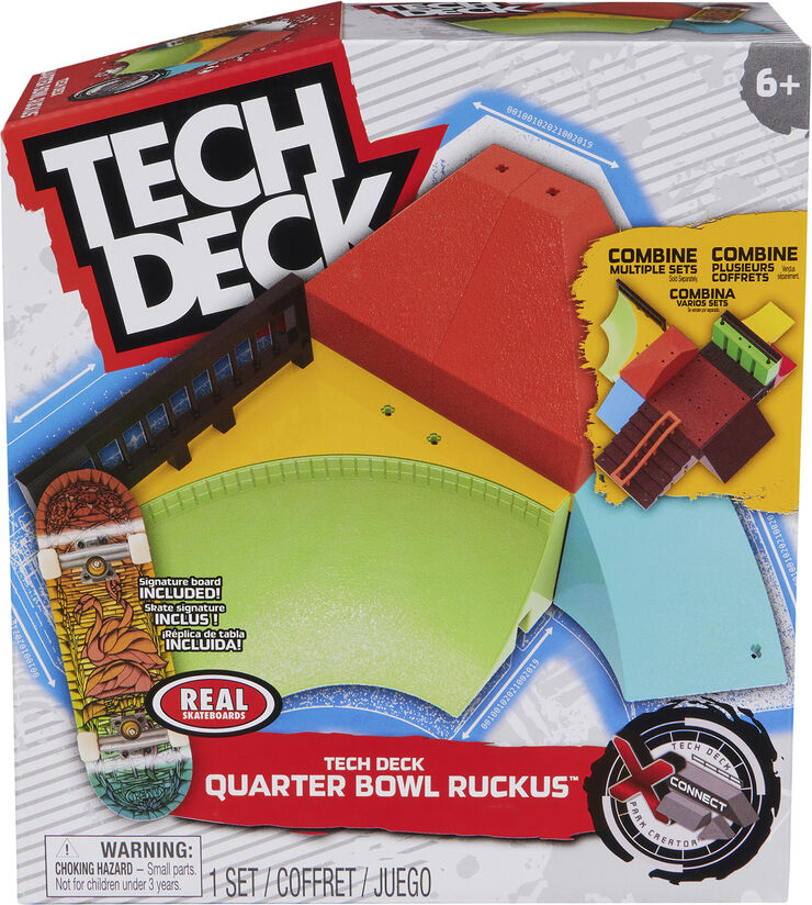 Tech Deck X-Connect Park