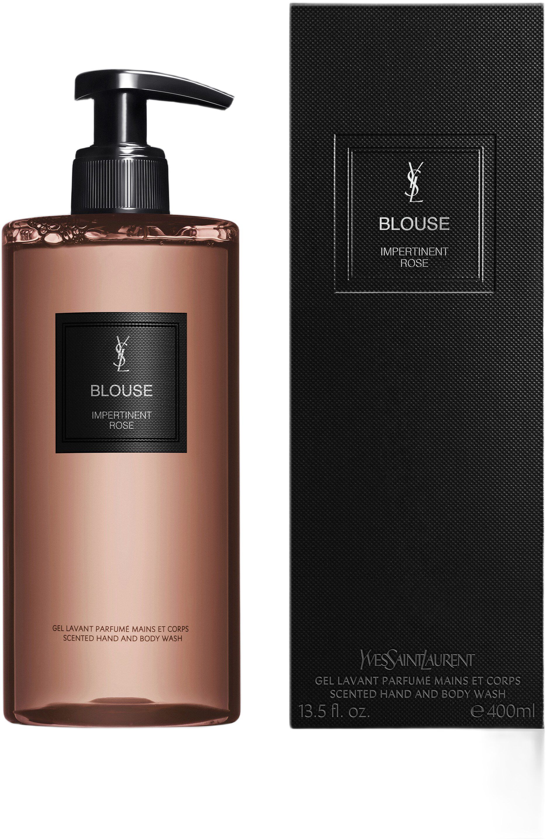 YSL LVP BLOUSE LIQUID SOAP PB 400ML