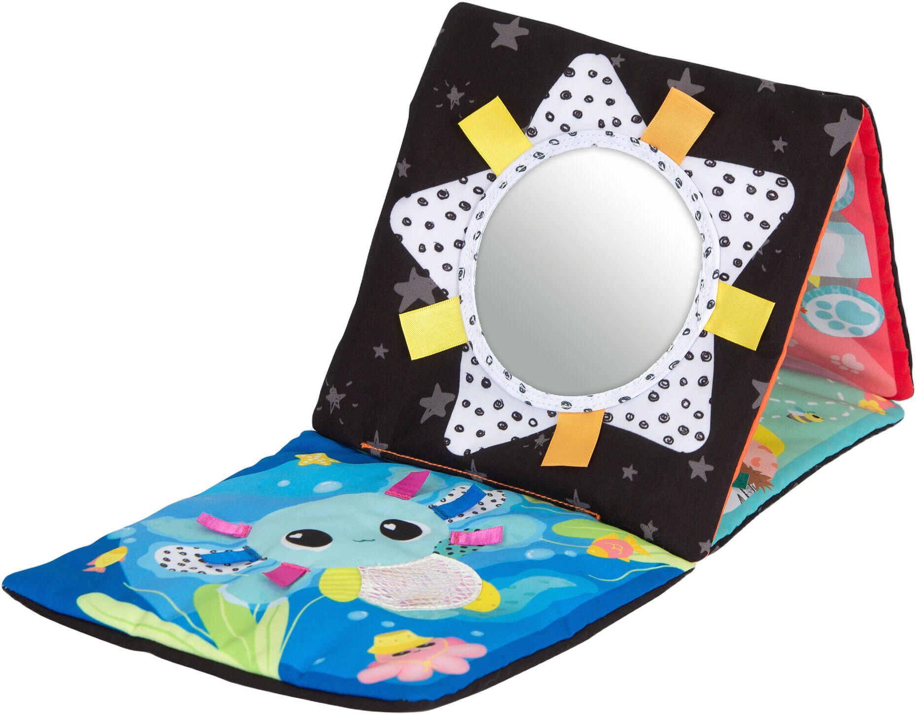 Lamaze My First Friends A