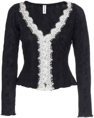 ObiRS Blouse